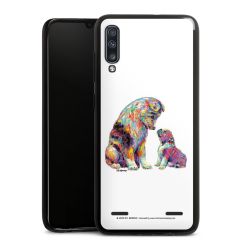 Carry Case Single Black