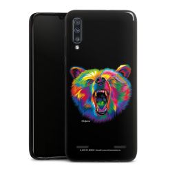 Carry Case Single Black