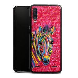 New Carry Case Hülle Schwarz