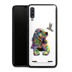 Carry Case Single Black