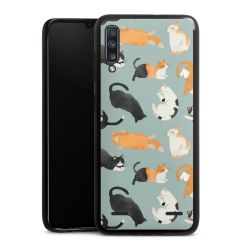 Carry Case Single Black