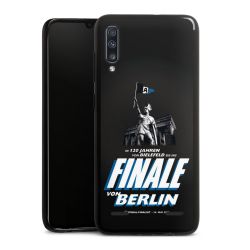 Carry Case Hülle Schwarz ohne Band