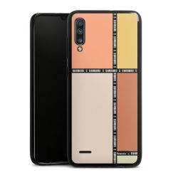 Carry Case Single Black