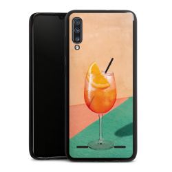 Carry Case Single Black