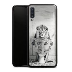 Carry Case Single Black