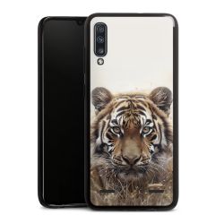 Carry Case Single Black