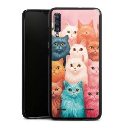 Carry Case Single Black