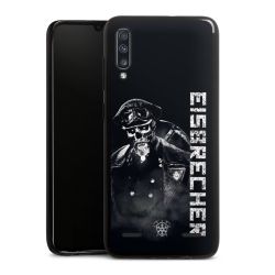 Carry Case Hülle Schwarz ohne Band