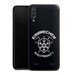 Carry Case Hülle Schwarz ohne Band