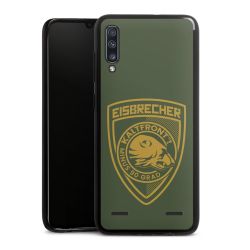 Carry Case Hülle Schwarz ohne Band