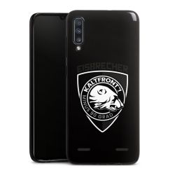 Carry Case Hülle Schwarz ohne Band