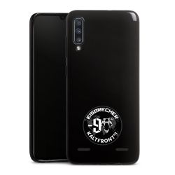 Carry Case Hülle Schwarz ohne Band