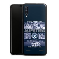 Carry Case Hülle Schwarz ohne Band