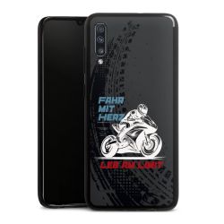 Carry Case Hülle Schwarz ohne Band