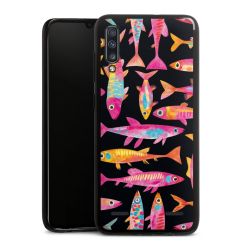 Carry Case Single Black