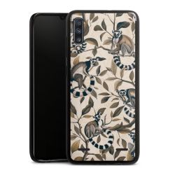 Carry Case Single Black