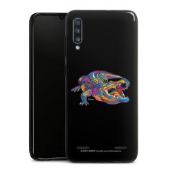 Carry Case Single Black