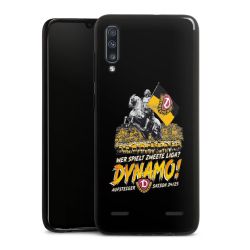 Carry Case Hülle Schwarz ohne Band