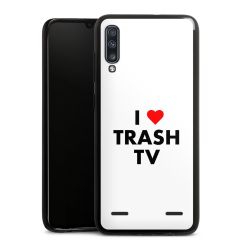 Carry Case Single Black