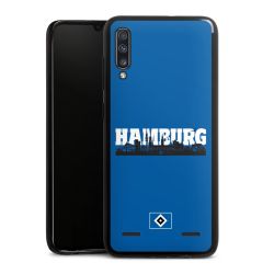 Carry Case Hülle Schwarz ohne Band