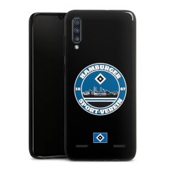 Carry Case Hülle Schwarz ohne Band