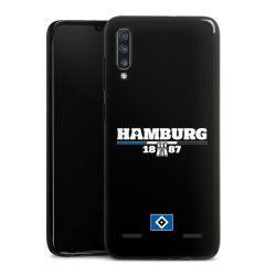 Carry Case Hülle Schwarz ohne Band