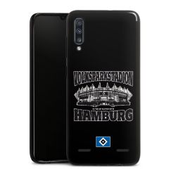 Carry Case Hülle Schwarz ohne Band