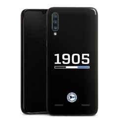 Carry Case Hülle Schwarz ohne Band