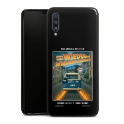 Carry Case Hülle Schwarz ohne Band