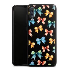 Carry Case Single Black