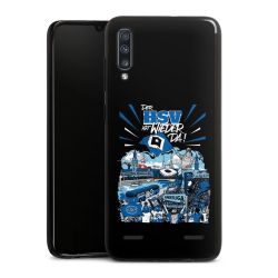 Carry Case Hülle Schwarz ohne Band