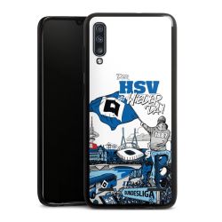 Carry Case Hülle Schwarz ohne Band