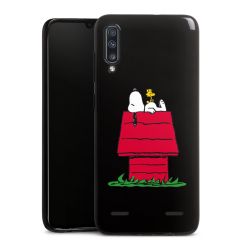 Carry Case Single Black