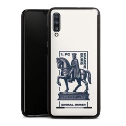 Carry Case Hülle Schwarz ohne Band