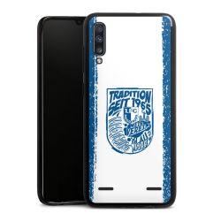 Carry Case Hülle Schwarz ohne Band