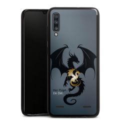 Carry Case Single Black