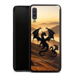 Carry Case Single Black