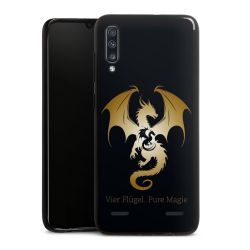 Carry Case Single Black