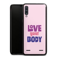 New Carry Case Hülle Schwarz