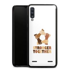 New Carry Case Hülle Schwarz