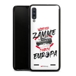 Carry Case Hülle Schwarz ohne Band