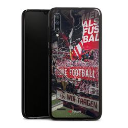 Carry Case Hülle Schwarz ohne Band