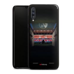 Carry Case Hülle Schwarz ohne Band