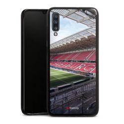 Carry Case Hülle Schwarz ohne Band