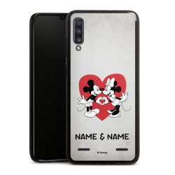 Carry Case Hülle Schwarz ohne Band