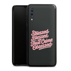 Carry Case Single Black