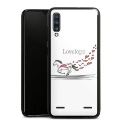 Carry Case Single Black