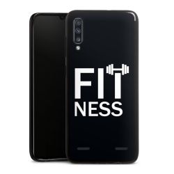 Carry Case Single Black