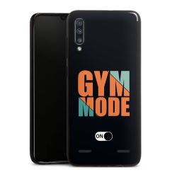 Carry Case Single Black