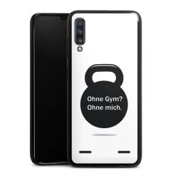 Carry Case Single Black